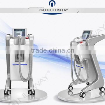 Sales Promotion Cellulite Reduction Lipo Hifu Weight Loss Slimming machine