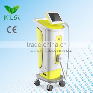Diode laser with 2 chillers/808nm diode laser/alma soprano laser diode