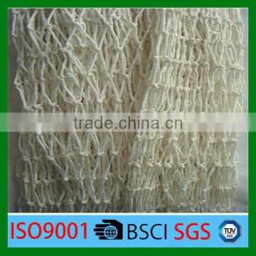 durable nylon or pe fishing net