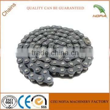 08B-1 Short pitch precision roller chain for assembly machine