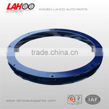Hot rolled steel ball bearing turntable