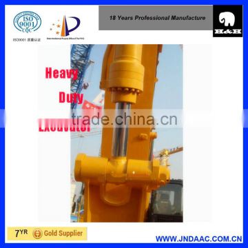 hydraulic cylinder used for doors