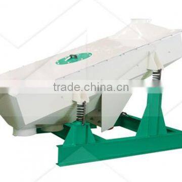 Mining Usage Vibratory Screener