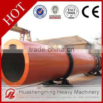 HSM CE approved best selling rotary dryer tire