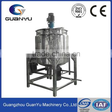 Wholesale Price Homogenizying Sealing Gutkha Mixing Machine