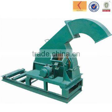 farm machinery used wood chippers for sale