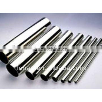 A554 Welded Stainless Steel Tube