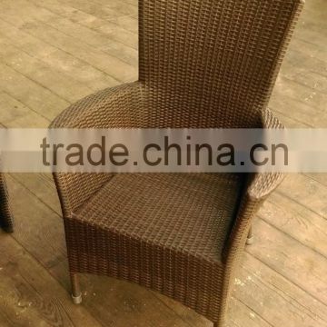 High quality best selling natural rattan chair from Vietnam