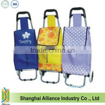 Promotional Shopping Trolley Grocery Bags