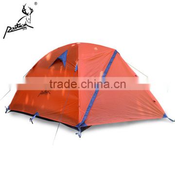 Family Broadstone Tents Camping Outdoor
