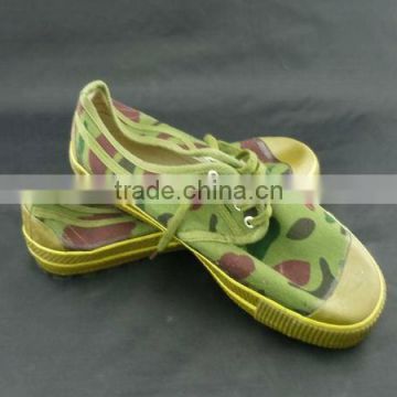 2012 Most Popular Anti-slip rubber working shoes the most confortable cotton shoes