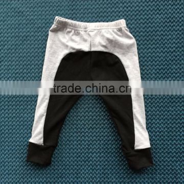 2016 Hot Sale Baby Girl Leggings / wholesale baby busha pants YW-00139