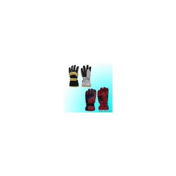 Sell Leather Gloves