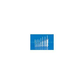 Disposable Syringe - Luer Slip,1ML -100ML