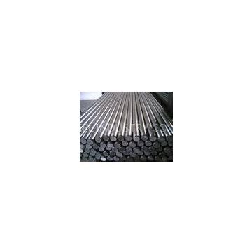 304 316 430 Stainless Steel Round Bar With 2b Surface , 6mm - 630mm Diameter