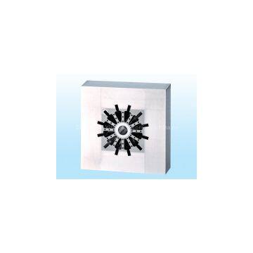 Precision plastic mold components|Plastic mold components