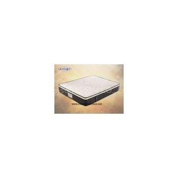 Euro Top Rolled Memory Foam Mattress With Pocket Spring 10 Height