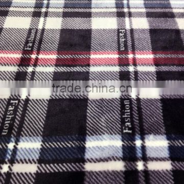 cheap wholesale flannel fleece bedgown with different color design