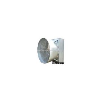 DJF-C series Cone greenhouse exhaust fans 40