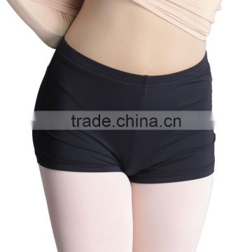 Adult 100% cotton tight short pants sexy short pants casual sports pants