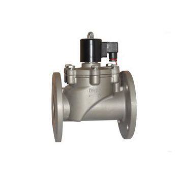  Slg High Press Solenoid Valves  