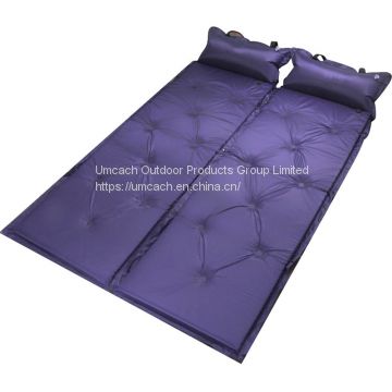 Outdoor Automatically Inflatable Cushion