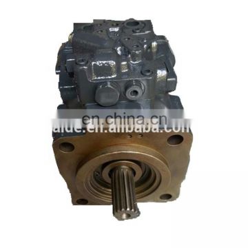 PC35mr-2 hydraulic main pump assy  made in Japan genuine 708-18-11212 708-3S-00521