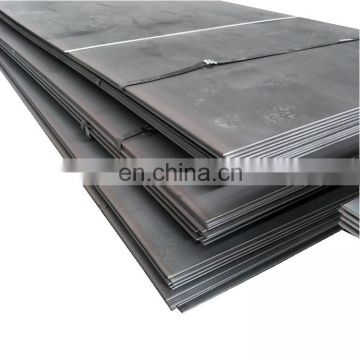 S355JR/ST52 Best Selling steel plate 40mm thick Fast Delivery s355 steel plate 50mm thick
