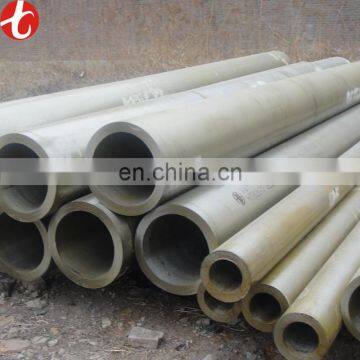 ASTM A335 P22 alloy steel tube