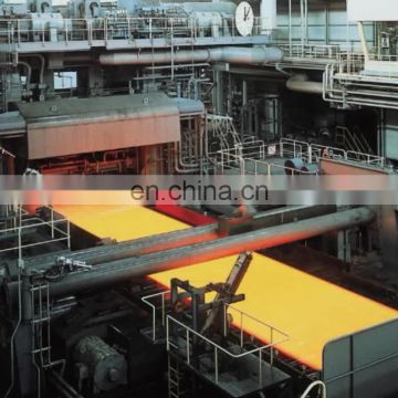 Competitive Price Hot rolled carbon steel plate 45# heavy steel plate mild steel plate 90mm thick