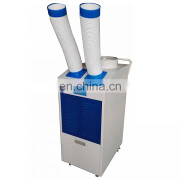industrial portable air conditioner spot air cooler for warehouse