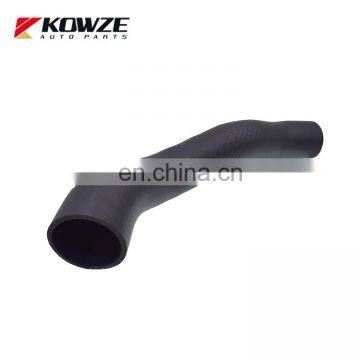 Intercooler intake pipe  for Mitsubishi  L200 KA4T KB4T KG4W KH4W KJ3T KK3T KL3T KR3W KS3T 1505A850 1505A088