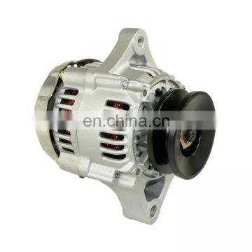 Auto Alternator 16678-64012 for V1505 engine