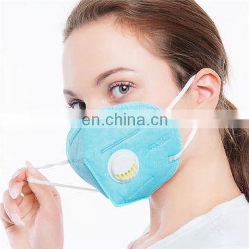 China  Anti Dust Respirator Face Mask