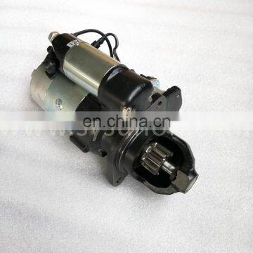 factory price auto engine parts starters and alternators ISF2.8 ISF3.8 engine starter motor M100R2008SE 5263797 5441679