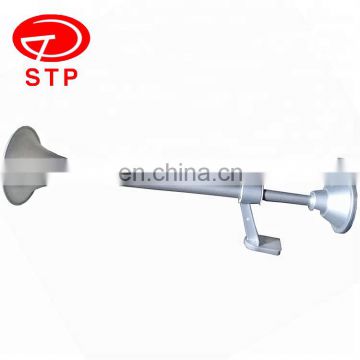 China Supply Good Quality Long Life SHACMAN DE LONG F2000/F3000 Truck parts DZ93189270001 Air Horn for cabin parts