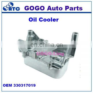 GOGO hydraulic Oil Cooler OEM 330317019