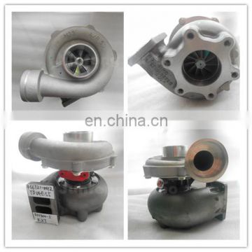 Auto Engine parts Turbocharger for Daewoo BUS D1146Ti I6CYL Engine TO4E55 Turbo charger 65091007192 466721-0012 466721-5012S