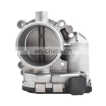 New Throttle Body For 2003-2005 Mercedes-Benz C230 A2711410025