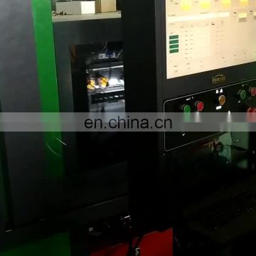 CR825 diesel engine high pressure common rail heui injector pump test bench