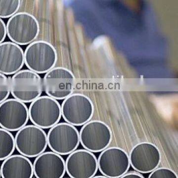 6082 t6 material aluminum pipe