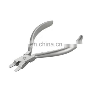 China Manufacture Medical Surgery Tools Torque Bending Plier Dental Orthopedic Surgical Instruments
