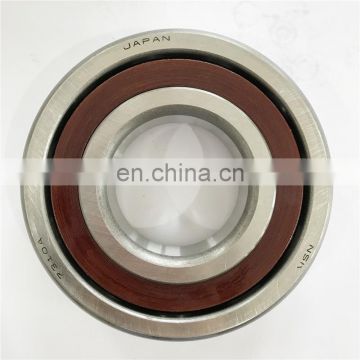 China supplier angular contact bearing 50x110x27 7310 bearing