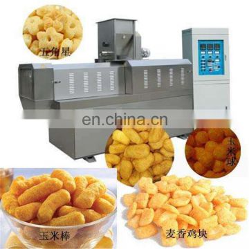 dough extruder machine / biscuit extruder / puff pastry making machine