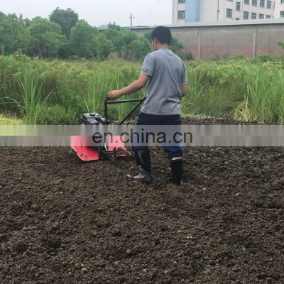 Best price large agricultural tractor cultivator for loosen the soil(BK-80)