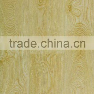 Hot Selling Embossed Surface Laminate Parquet Flooring