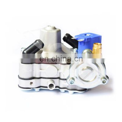 ACT09 automotriz car parts glp gas cylinder fuel pressure regulator