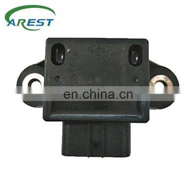 OEM GJ6E437Y1 Sensor Lateral Acceleration Sensor For MAZDA