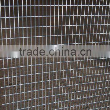 welded wire netting