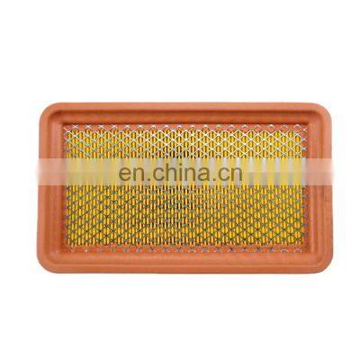 A101017-0400 air filter for Chana BENNI MINI ,Chana benni parts